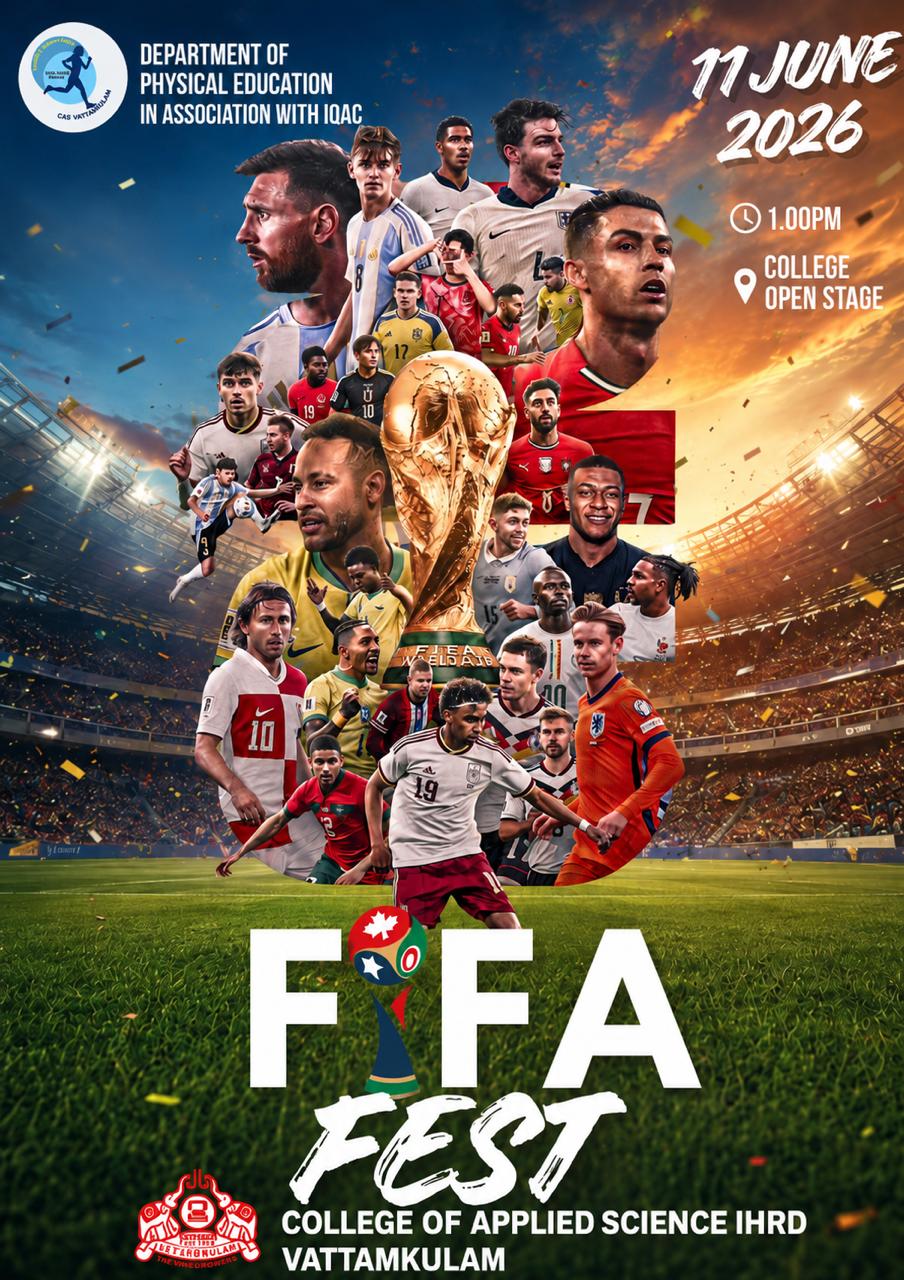 FIFA FEST 2026