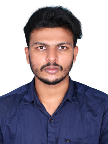 Irshad P